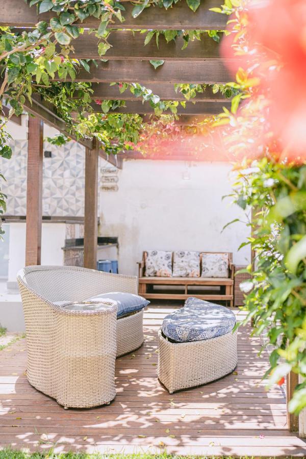 Pousada Cafemar Buzios Kültér fotó