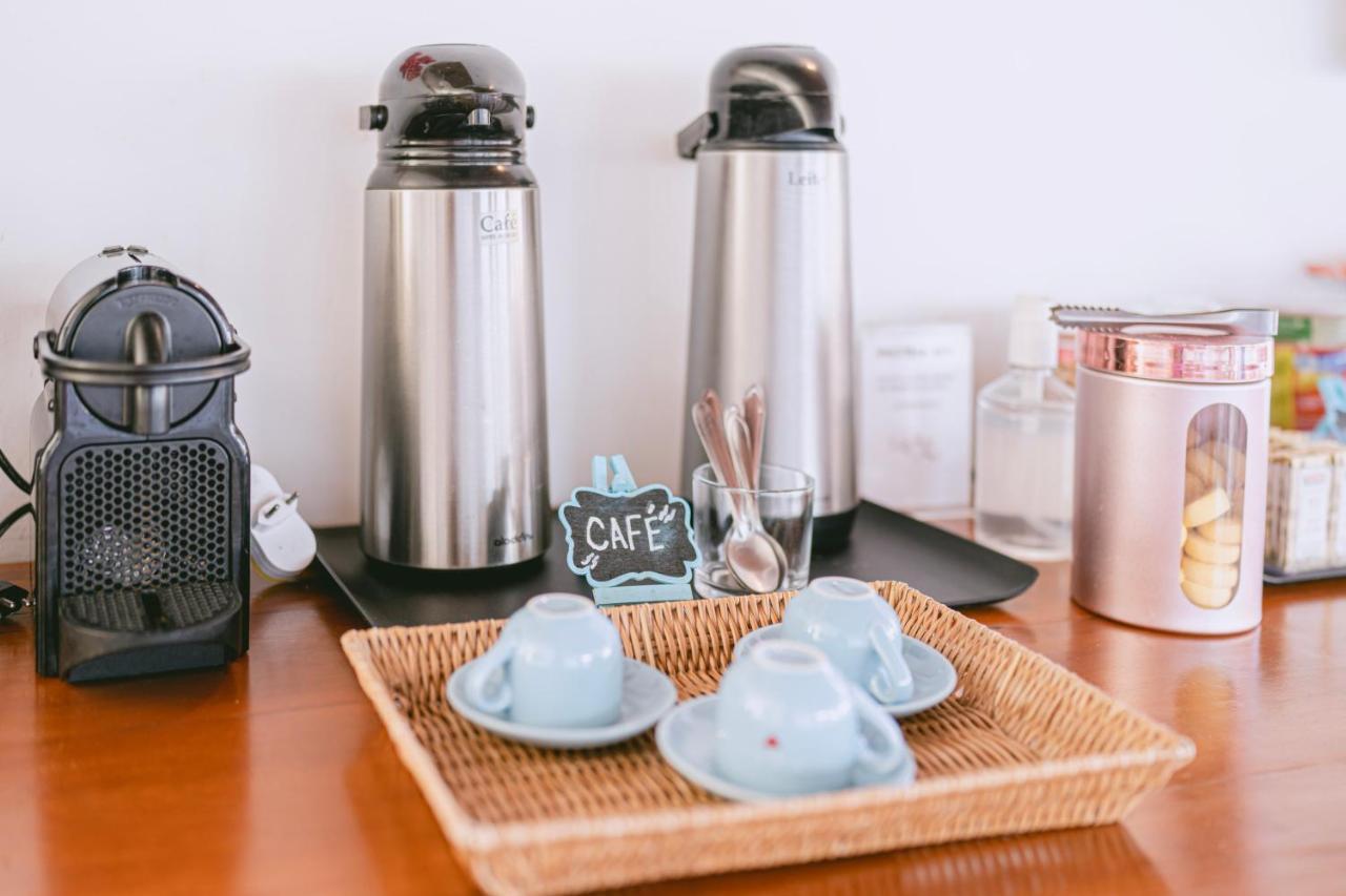 Pousada Cafemar Buzios Kültér fotó
